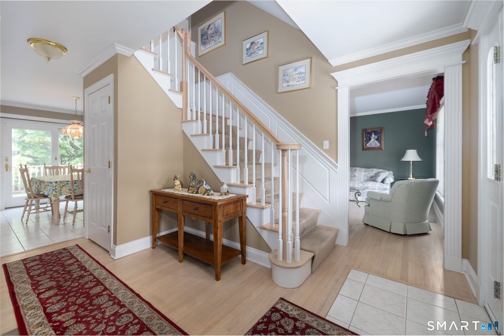Photo of 325 Georgetown Drive, Watertown, CT 06795 (MLS # 24185698)