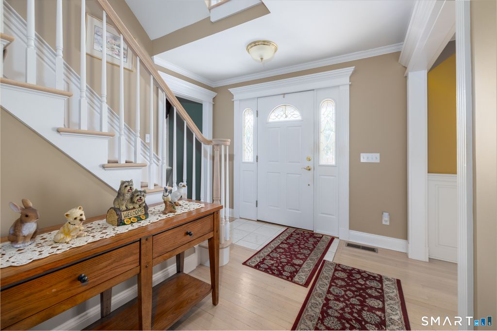 Photo of 325 Georgetown Drive, Watertown, CT 06795 (MLS # 24185698)