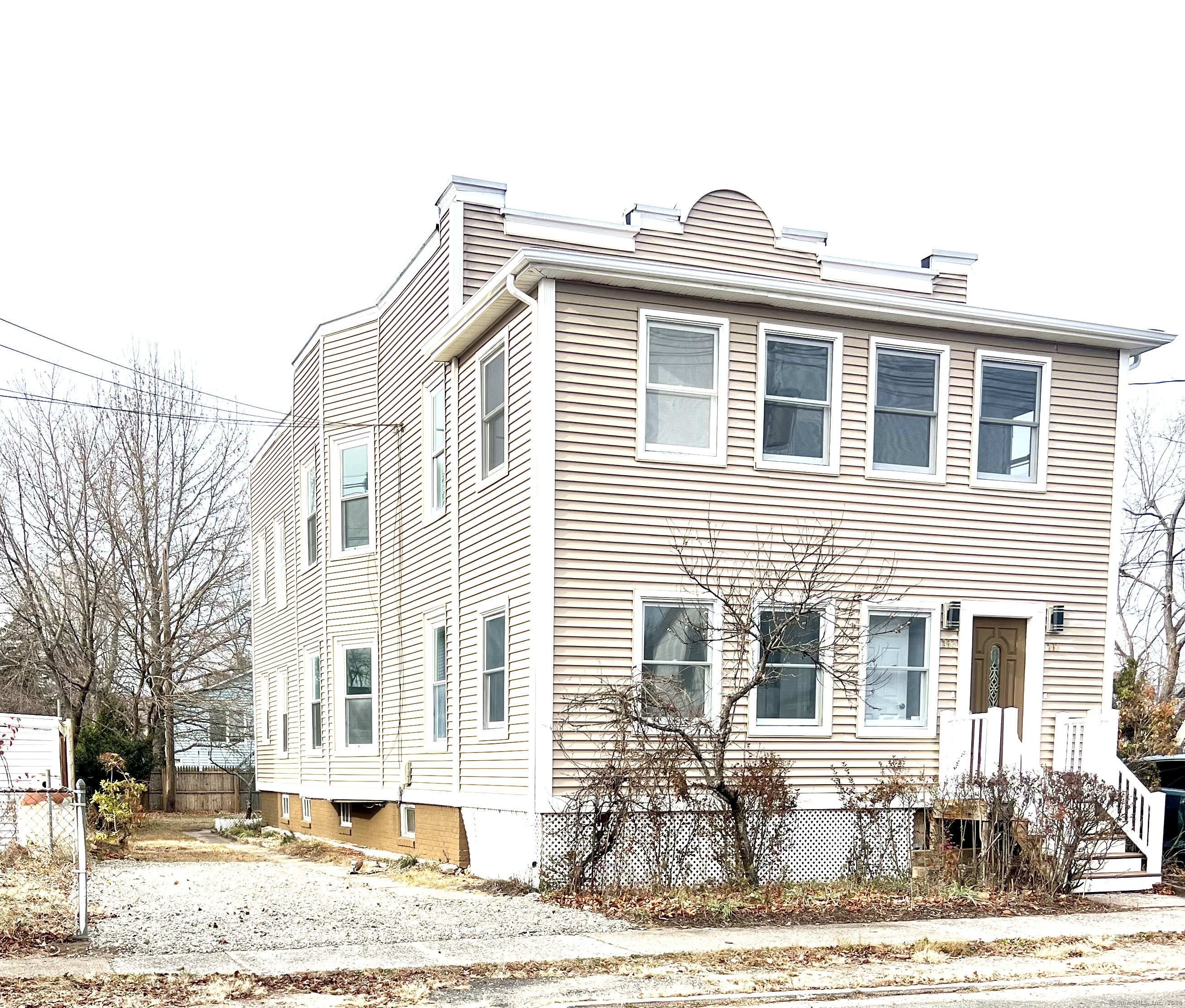 Photo 1 of S Cherry Street, Wallingford, Connecticut, $2,400, Web #: 24062997