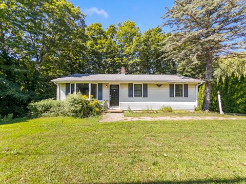 Photo of 92 Branford Road, North Branford, CT 06471 (MLS # 24124980)