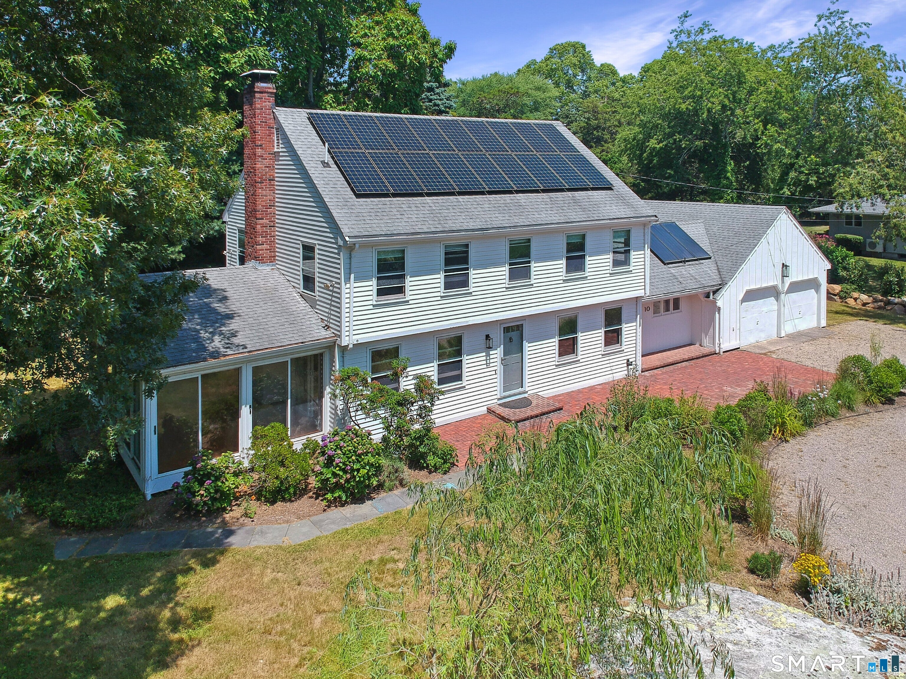 10 Osprey Lane