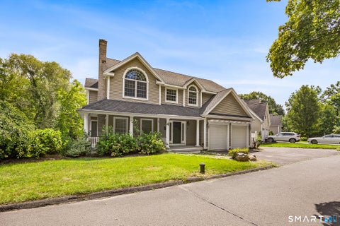 Tiny photo for 4 Romano Court, Farmington, CT 06032 (MLS # 24200833)