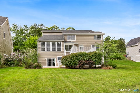 Tiny photo for 4 Romano Court, Farmington, CT 06032 (MLS # 24200833)