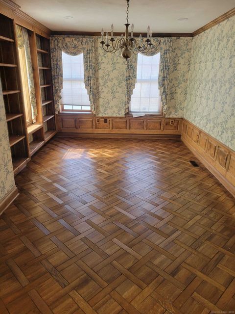 Tiny photo for 1 Barristers Court, Meriden, CT 06450 (MLS # 24143849)