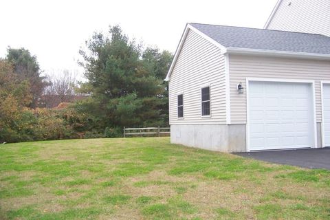 Tiny photo for 509 Main Street #4, Old Saybrook, CT 06475 (MLS # 24165245)