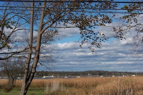 Tiny photo for 509 Main Street #4, Old Saybrook, CT 06475 (MLS # 24165245)