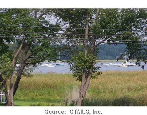 Tiny photo for 509 Main Street #4, Old Saybrook, CT 06475 (MLS # 24165245)
