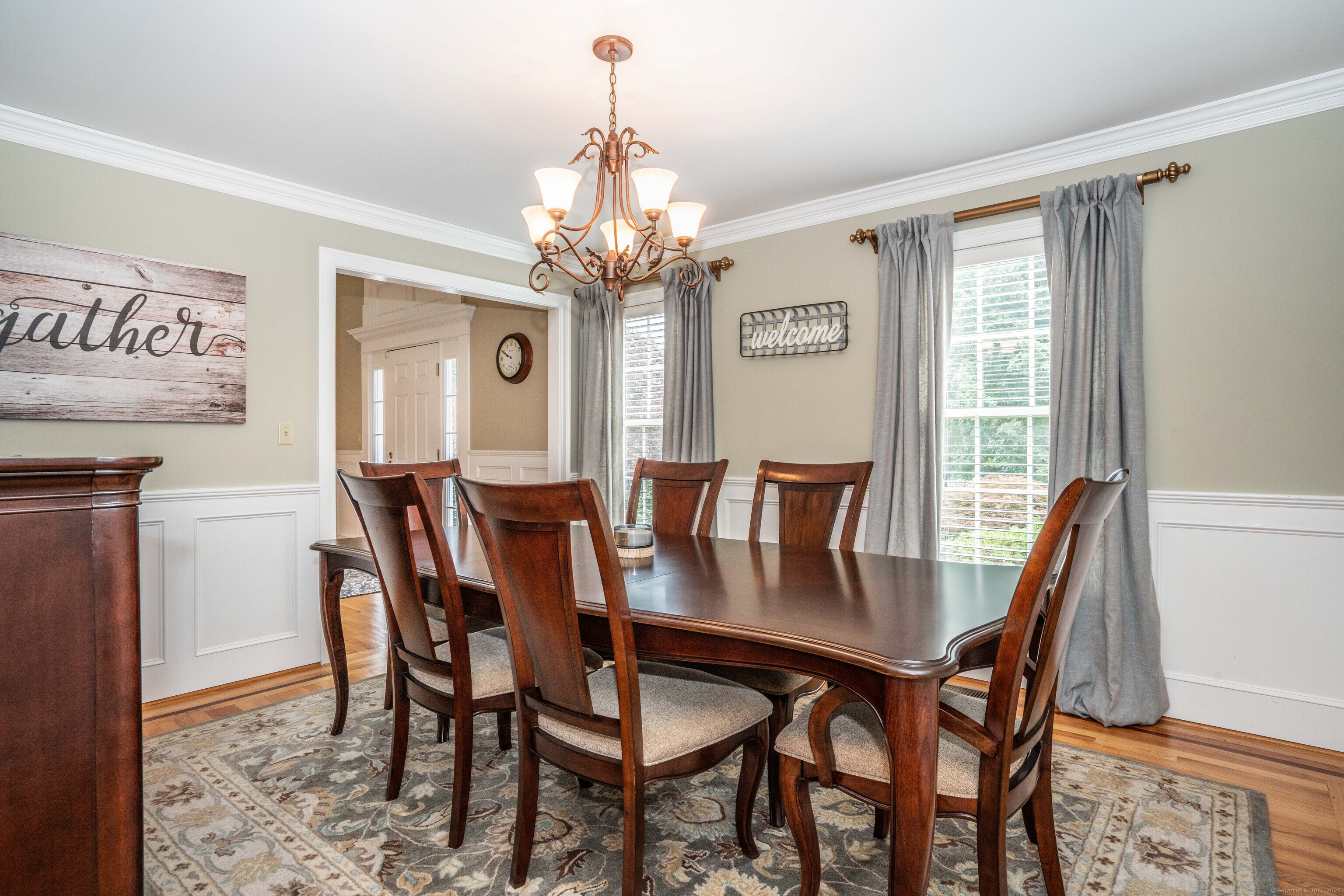 3 Woodchuck Hill Road