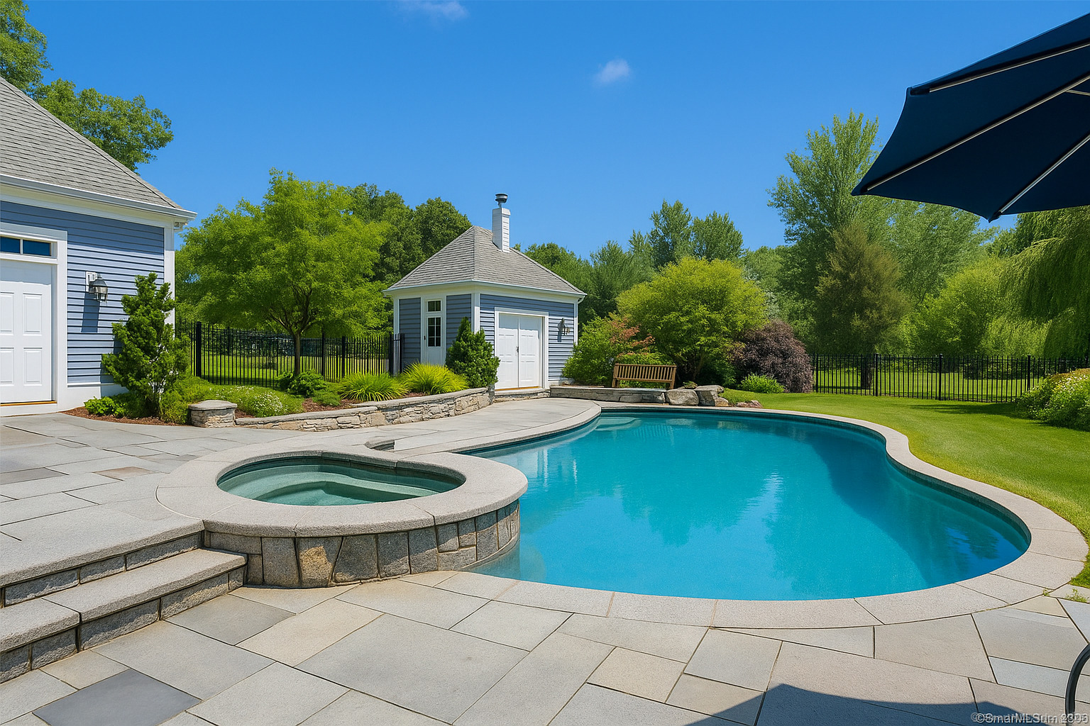 3 Woodchuck Hill Road
