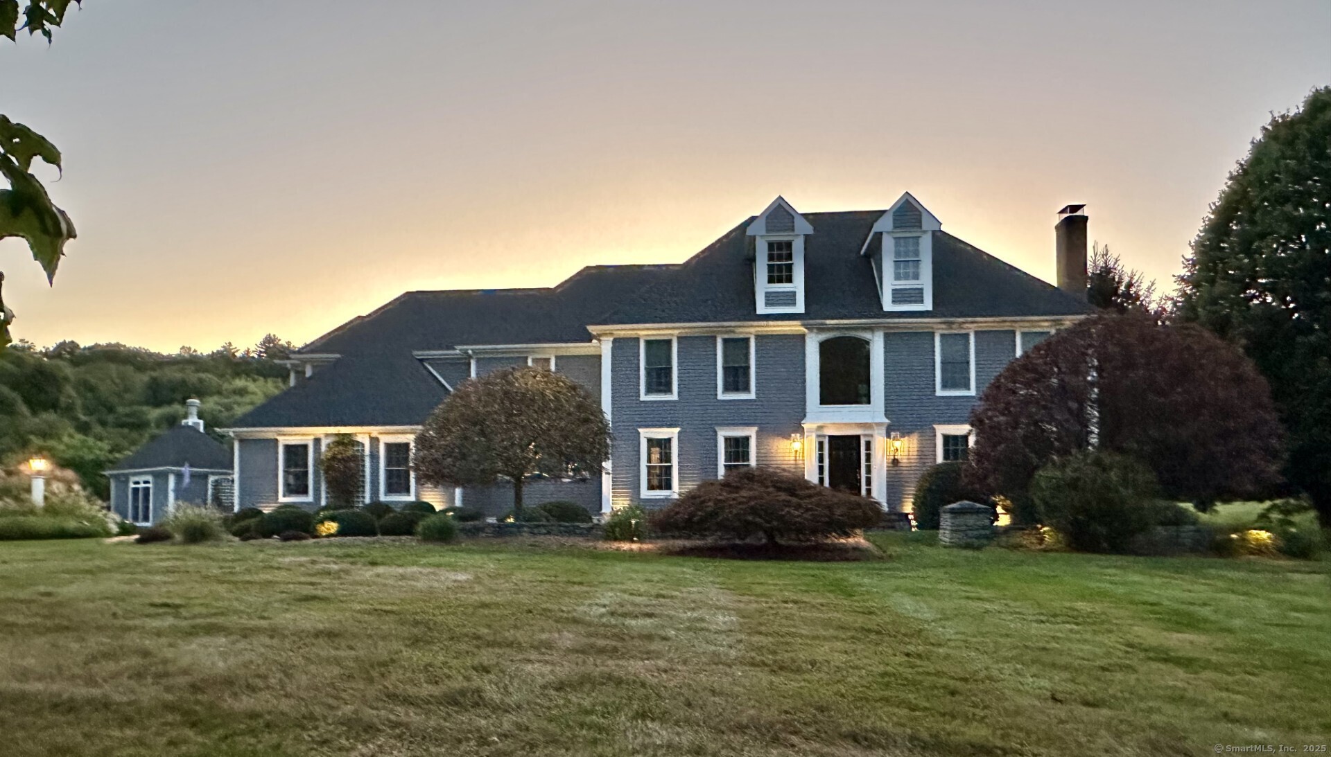 3 Woodchuck Hill Road