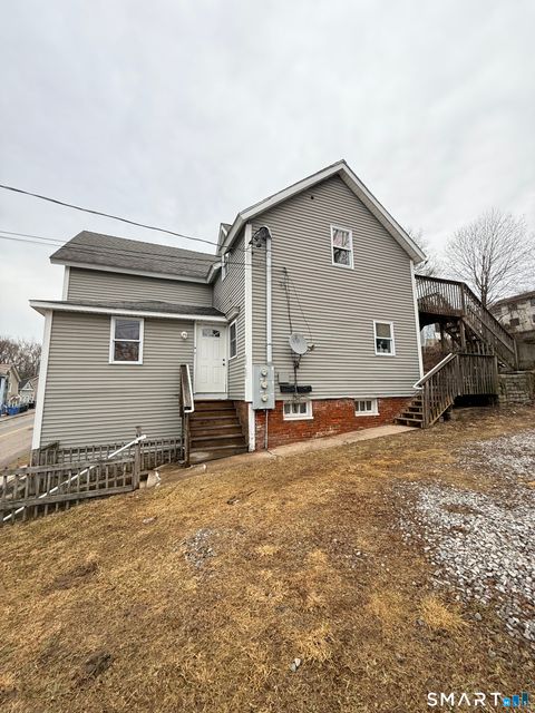 Tiny photo for 57 Boswell Avenue #2, Norwich, CT 06360 (MLS # 24148393)