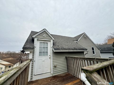 Tiny photo for 57 Boswell Avenue #2, Norwich, CT 06360 (MLS # 24148393)