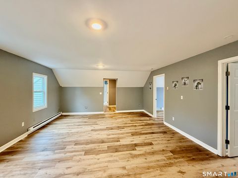 Tiny photo for 57 Boswell Avenue #2, Norwich, CT 06360 (MLS # 24148393)