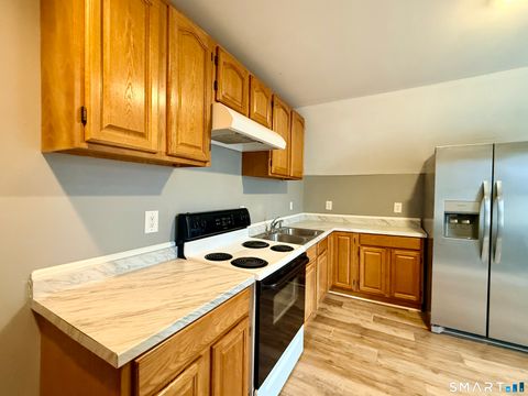 Tiny photo for 57 Boswell Avenue #2, Norwich, CT 06360 (MLS # 24148393)