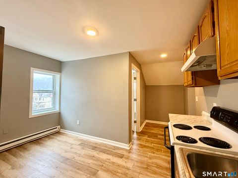 Tiny photo for 57 Boswell Avenue #2, Norwich, CT 06360 (MLS # 24148393)