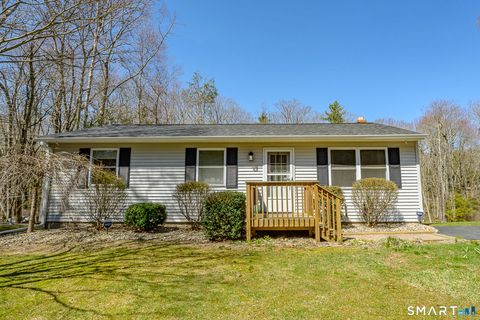 Photo of 1968 Route 198 Route, Woodstock, CT 06281 (MLS # 24164338)