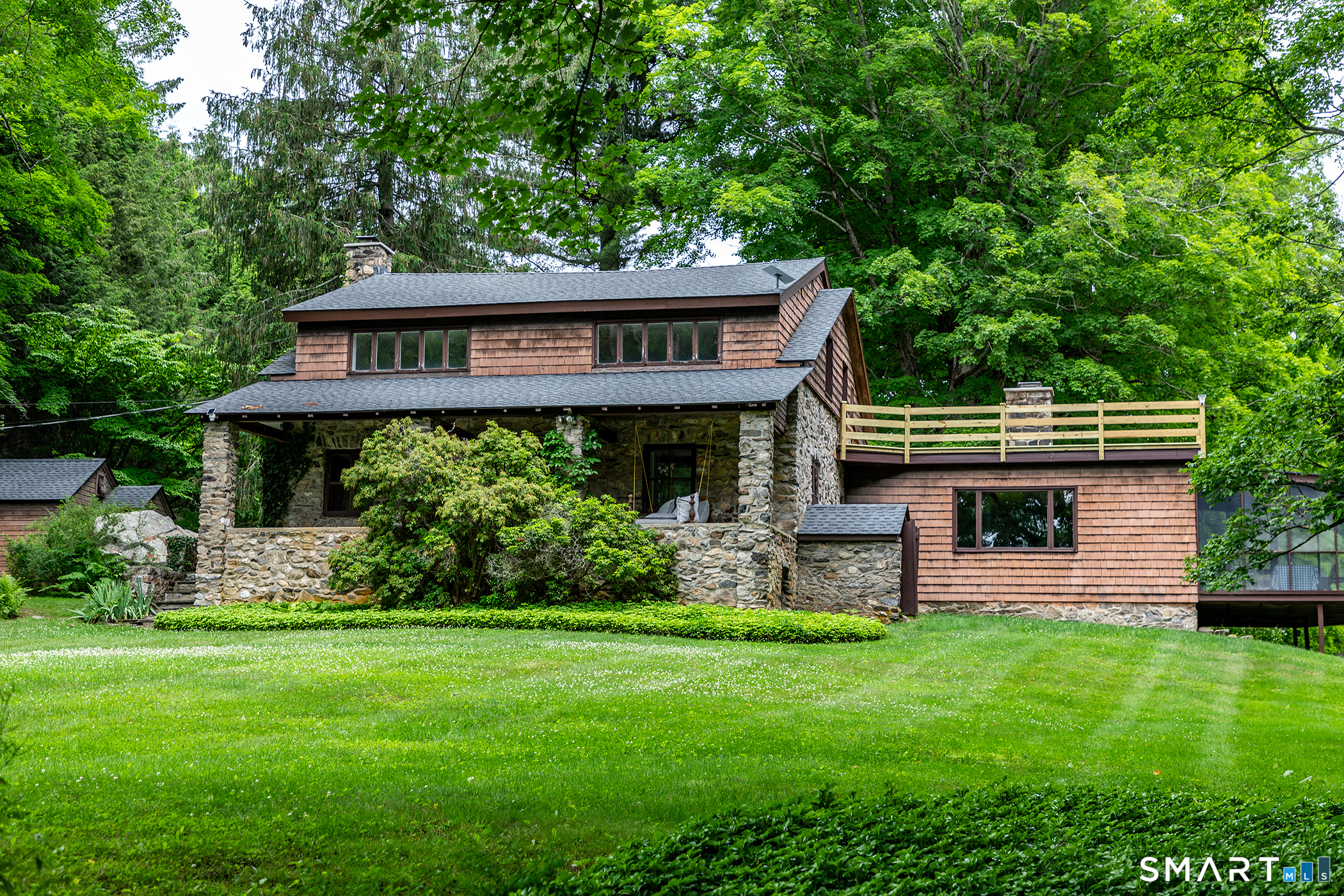 48 Keeler Road