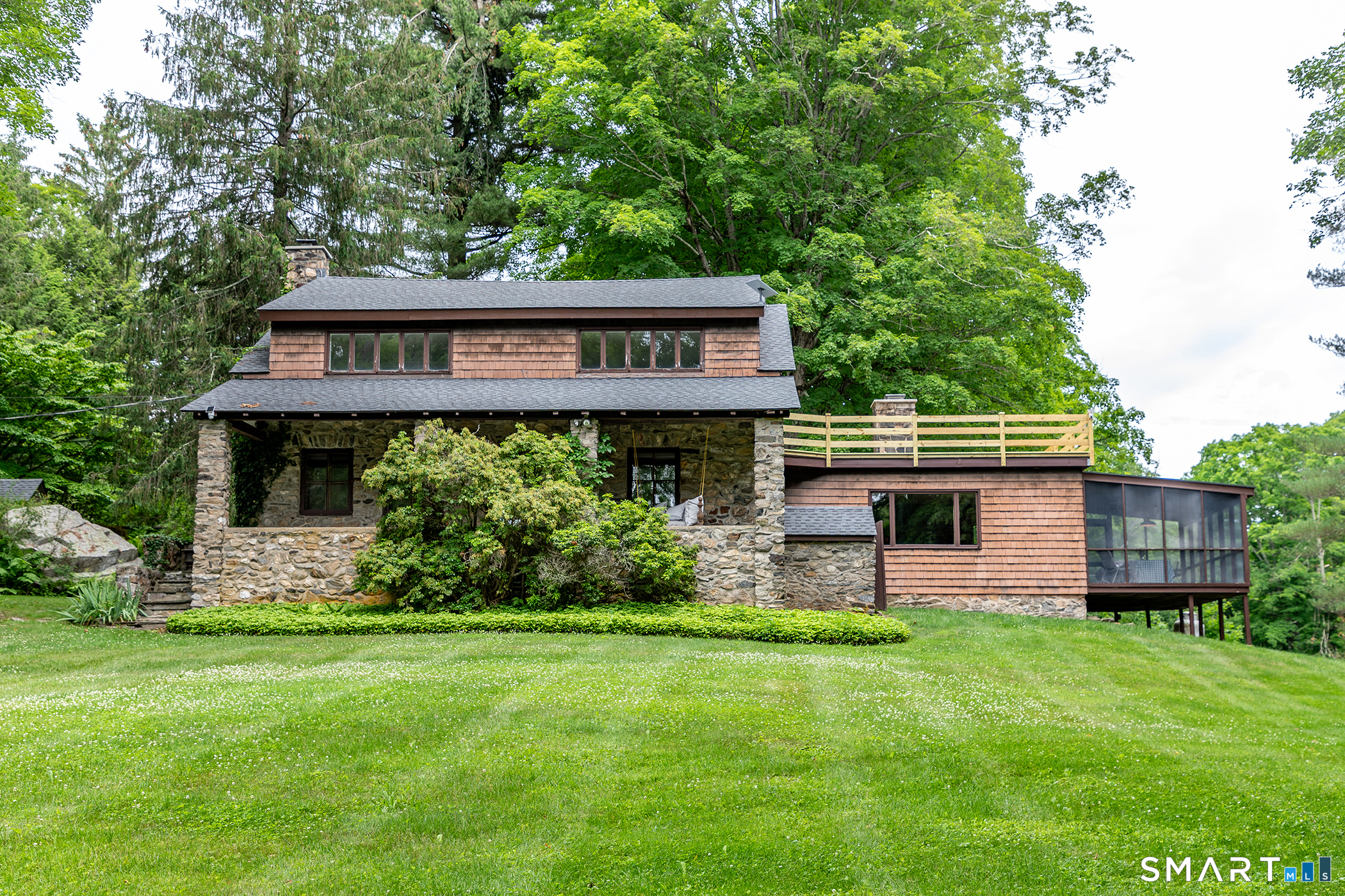 48 Keeler Road