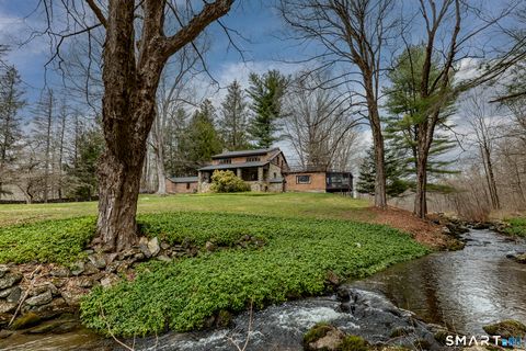 48 Keeler Road Sharon CT 06069