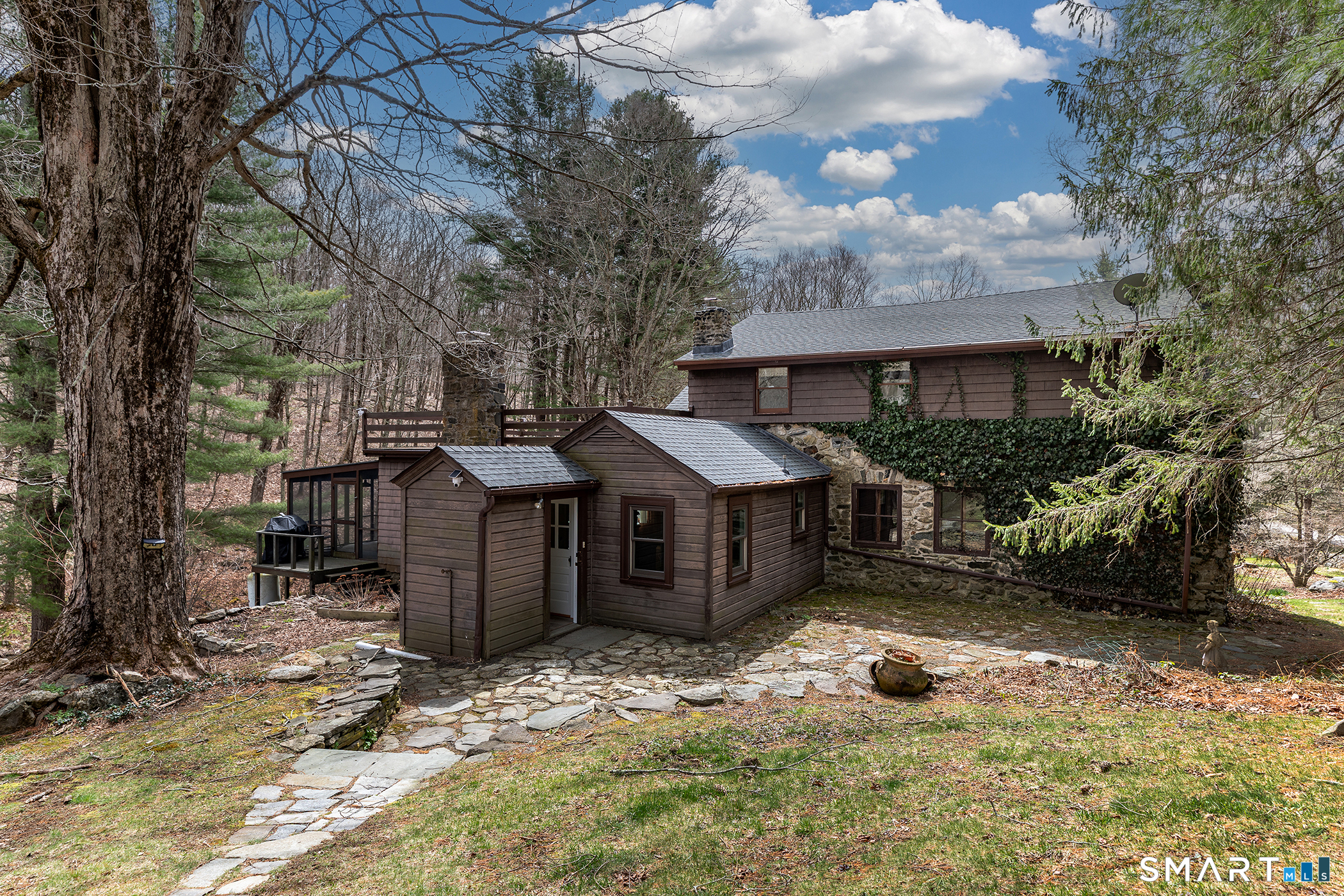 48 Keeler Road