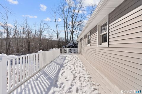 Tiny photo for 33 Stonybrook Road, Ledyard, CT 06335 (MLS # 24150472)