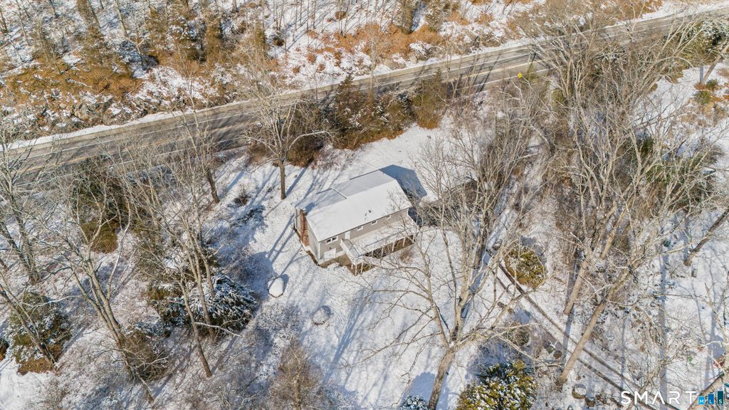 Photo of 33 Stonybrook Road, Ledyard, CT 06335 (MLS # 24150472)