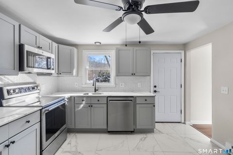 Tiny photo for 33 Stonybrook Road, Ledyard, CT 06335 (MLS # 24150472)