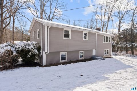 Tiny photo for 33 Stonybrook Road, Ledyard, CT 06335 (MLS # 24150472)