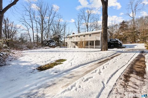 Tiny photo for 33 Stonybrook Road, Ledyard, CT 06335 (MLS # 24150472)
