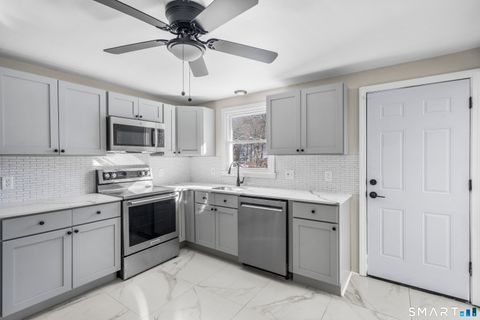 Tiny photo for 33 Stonybrook Road, Ledyard, CT 06335 (MLS # 24150472)