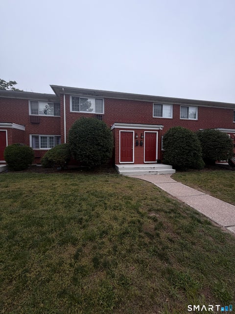 Photo of 438 Middle Turnpike W #41, Manchester, CT 06040 (MLS # 24198299)