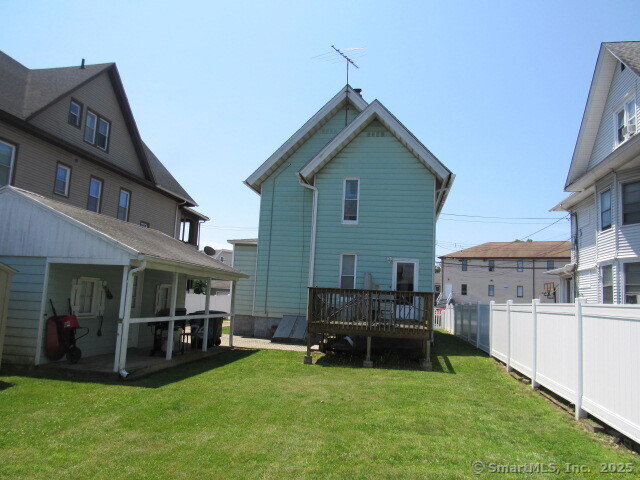 76 Porter Street