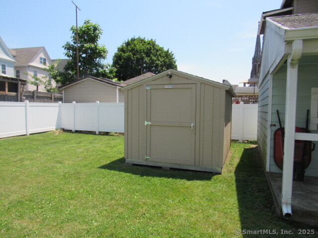 76 Porter Street
