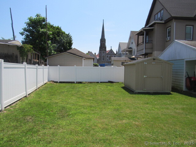 76 Porter Street