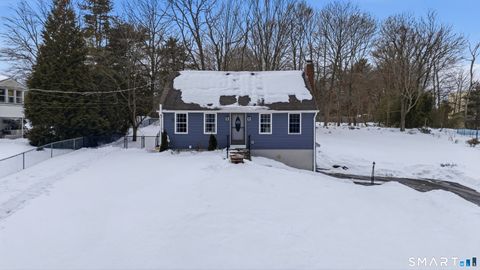 4 Millaras Drive Montville CT 06382