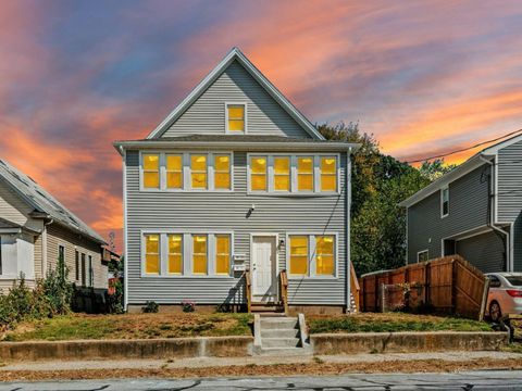 354 Beechmont Avenue Bridgeport CT 06606