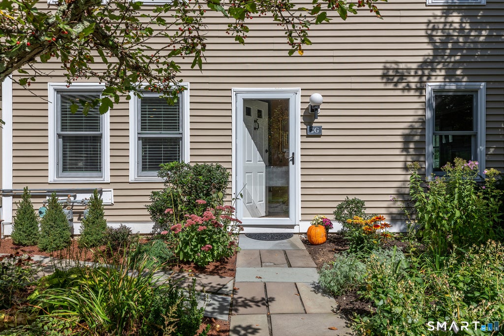 Photo of 87 Canaan Road #2G, Salisbury, CT 06068 (MLS # 24208061)