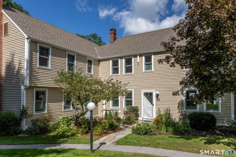 Photo of 87 Canaan Road #2G, Salisbury, CT 06068 (MLS # 24208061)