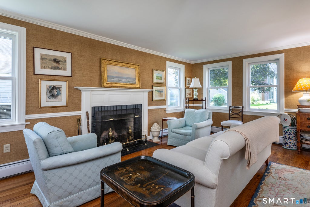 Photo of 87 Canaan Road #2G, Salisbury, CT 06068 (MLS # 24208061)