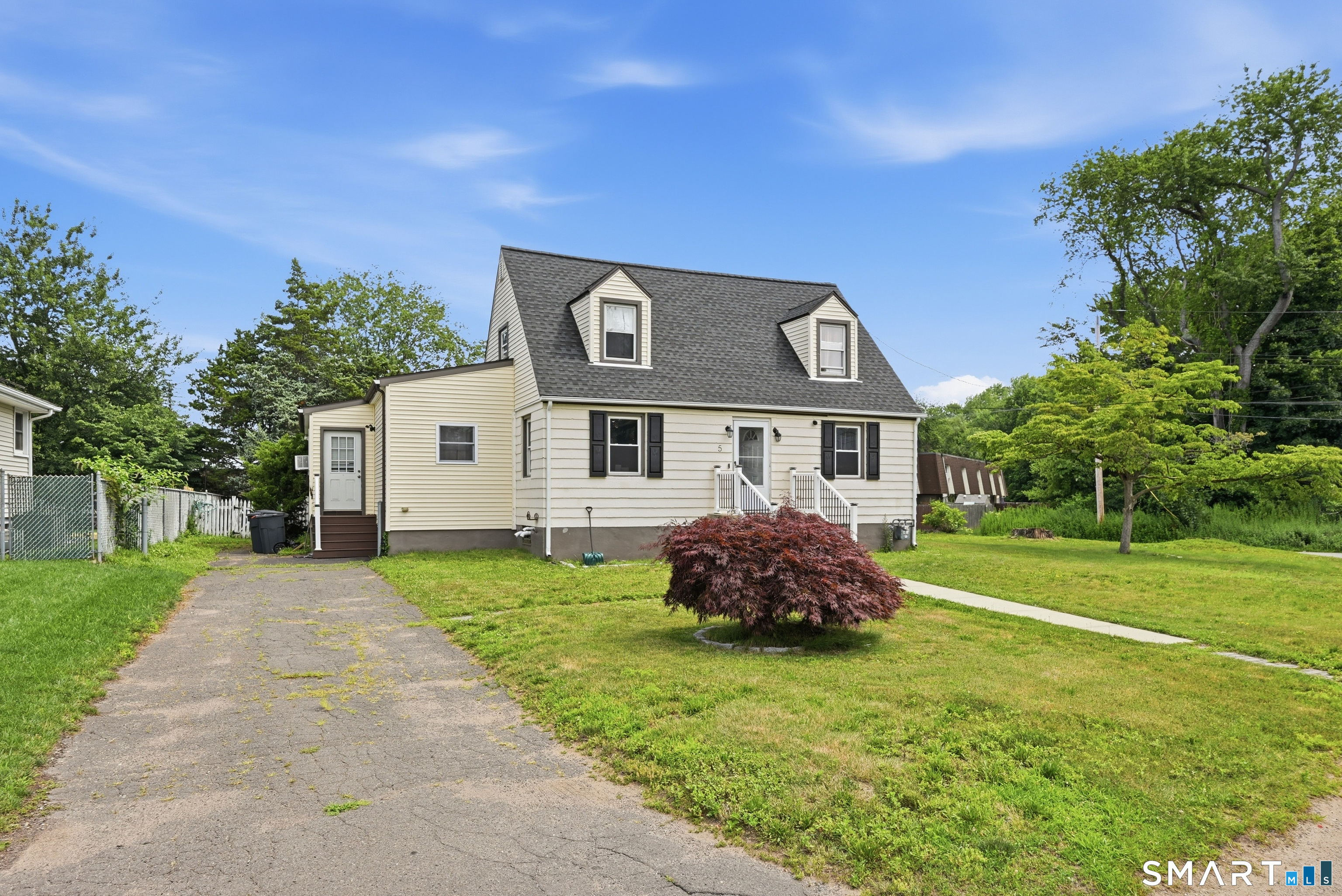 5 Victor Street