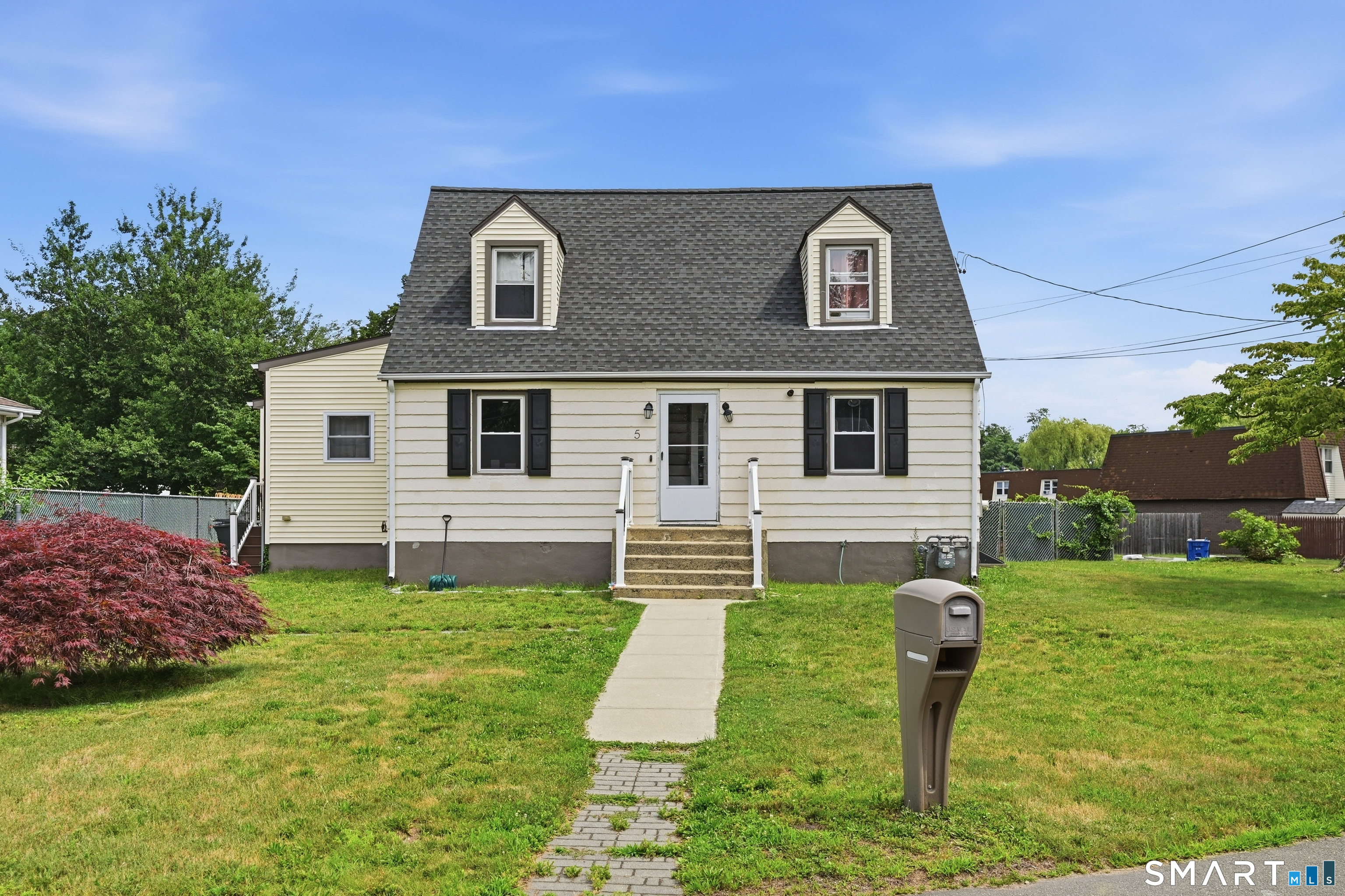 5 Victor Street