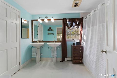Tiny photo for 141 Cavalry Road, Wilton, CT 06897 (MLS # 24169957)