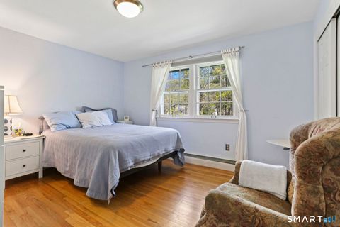 Tiny photo for 141 Cavalry Road, Wilton, CT 06897 (MLS # 24169957)