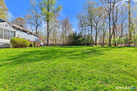 Tiny photo for 141 Cavalry Road, Wilton, CT 06897 (MLS # 24169957)