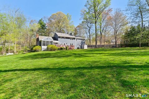Tiny photo for 141 Cavalry Road, Wilton, CT 06897 (MLS # 24169957)