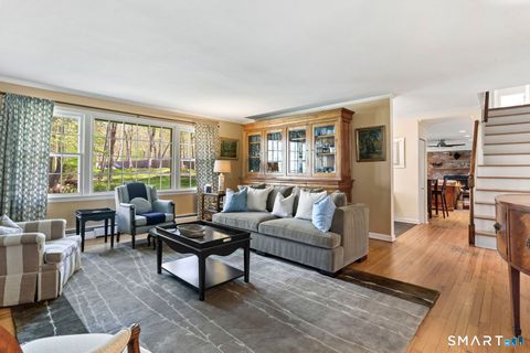 Tiny photo for 141 Cavalry Road, Wilton, CT 06897 (MLS # 24169957)