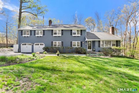 Tiny photo for 141 Cavalry Road, Wilton, CT 06897 (MLS # 24169957)