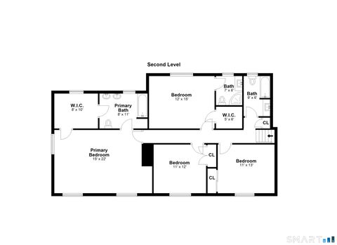 Tiny photo for 141 Cavalry Road, Wilton, CT 06897 (MLS # 24169957)