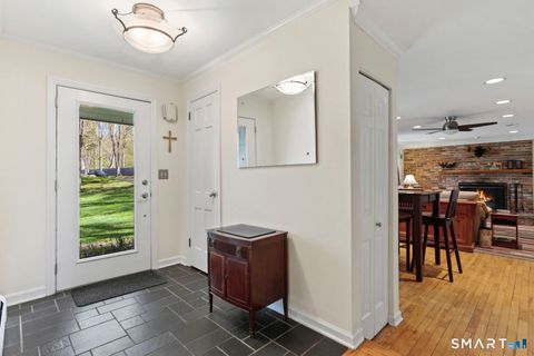 Tiny photo for 141 Cavalry Road, Wilton, CT 06897 (MLS # 24169957)