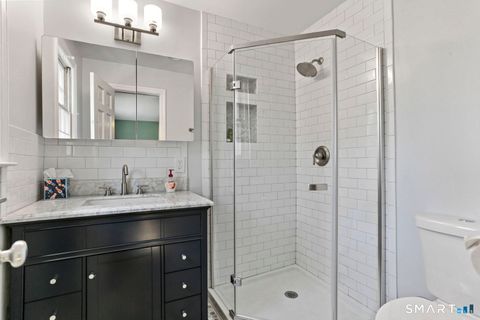 Tiny photo for 141 Cavalry Road, Wilton, CT 06897 (MLS # 24169957)